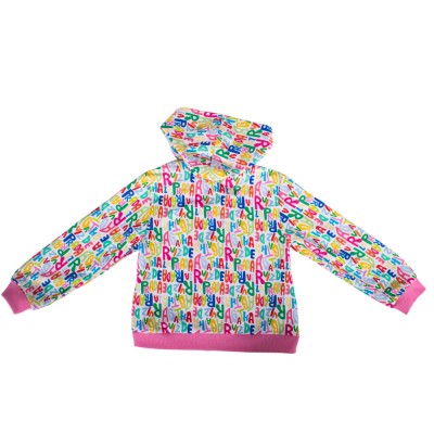 Agatha Ruiz de la Prada VIENA CARDIGAN ARP (PVCAR.0013 MULTICOLOR)