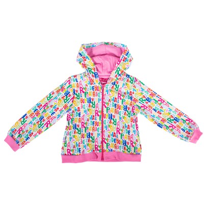 Agatha Ruiz de la Prada VIENA CARDIGAN ARP (PVCAR.0013 MULTICOLOR)