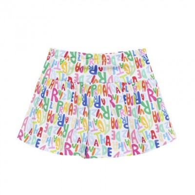 Agatha Ruiz de la Prada VIENA SHORT ARP (PVCCO.0040 MULTICOLOR)