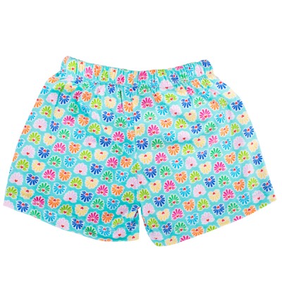 Agatha Ruiz de la Prada GOA SHORT ARP (PVCCO.0042 MULTICOLOR)