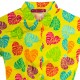 Agatha Ruiz de la Prada NASSAU SHIRT ARP (PVCMS.0025 MULTICOLOR)