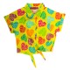 Agatha Ruiz de la Prada NASSAU SHIRT ARP (PVCMS.0025 MULTICOLOR)
