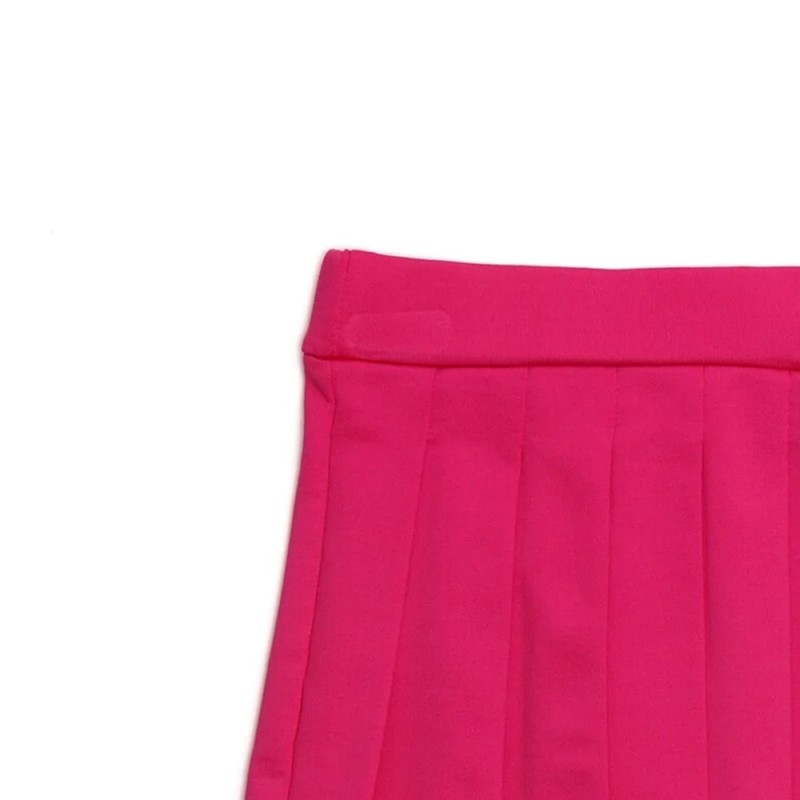 Agatha Ruiz de la Prada AMSTERDAM SKIRT ARP (PVSAI.0019 FUCSHIA)