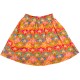 Agatha Ruiz de la Prada GOA SKIRT ARP (PVSAI.0054 MULTICOLOR)