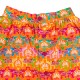 Agatha Ruiz de la Prada GOA SKIRT ARP (PVSAI.0054 MULTICOLOR)
