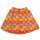 Agatha Ruiz de la Prada GOA SKIRT ARP (PVSAI.0054 MULTICOLOR)