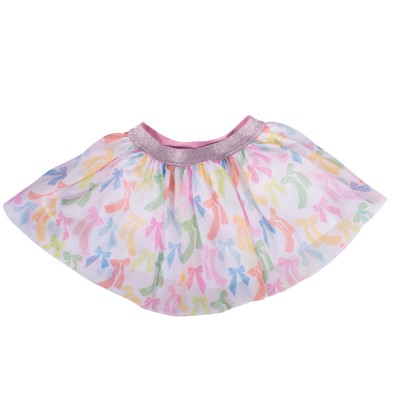 Agatha Ruiz de la Prada KYOTO SKIRT ARP (PVSAI.0060 MULTICOLOR) Agatha Ruiz de la Prada KYOTO SKIRT ARP (PVSAI.0060 MULTICOLOR)