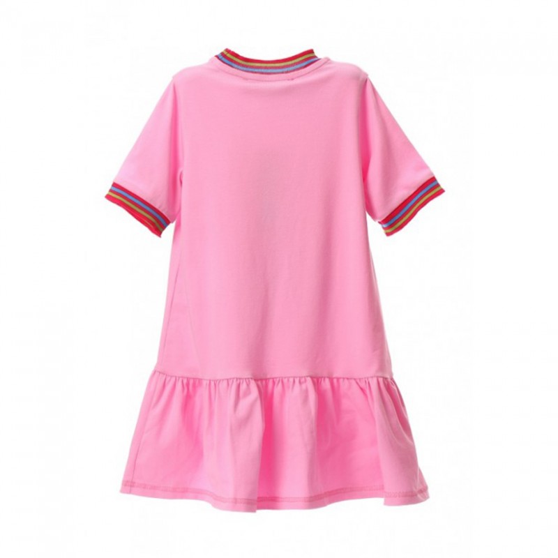 Agatha Ruiz de la Prada NASSAU SKIRT ARP (PVSAI.0061 MULTICOLOR)