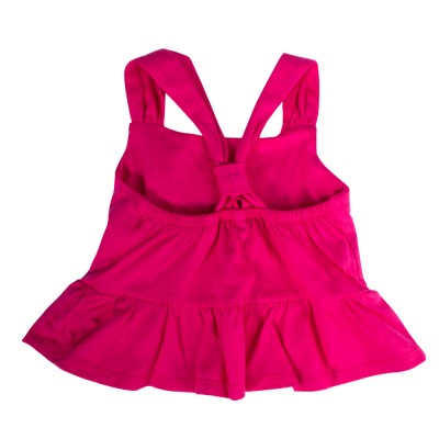 Agatha Ruiz de la Prada VIENA SINGLET ARP (PVSIN.0034 FUCSHIA) Agatha Ruiz de la Prada VIENA SINGLET ARP (PVSIN.0034 FUCSHIA)