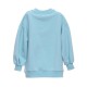 Agatha Ruiz de la Prada LOVABLES SWEAT-SHIRT ARP (PVSWS.0169 BLUE)
