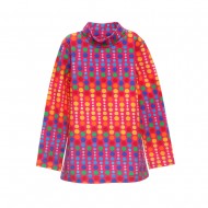 Agatha Ruiz de la Prada DOTS SWEAT-SHIRT ARP (PVSWS.0170 MULTICOLOR)