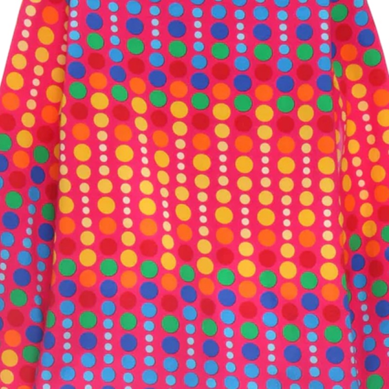 Agatha Ruiz de la Prada DOTS SWEAT-SHIRT ARP (PVSWS.0170 MULTICOLOR)