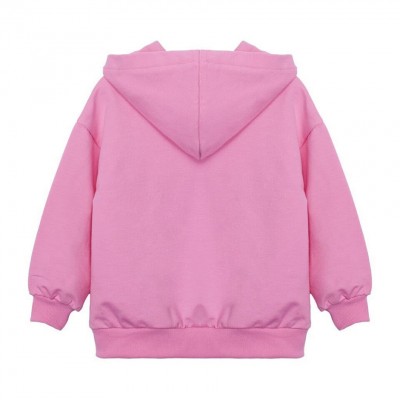 Agatha Ruiz de la Prada VIENA SWEAT-SHIRT ARP (PVSWS.0302 PINK)