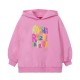 Agatha Ruiz de la Prada VIENA SWEAT-SHIRT ARP (PVSWS.0302 PINK)