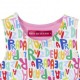 Agatha Ruiz de la Prada VIENA TOP ARP (PVTOP.0035 MULTICOLOR)