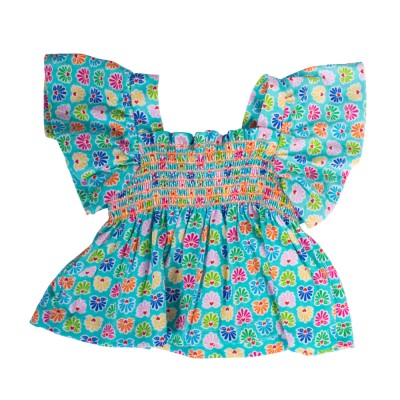 Agatha Ruiz de la Prada GOA TOP ARP (PVTOP.0036 MULTICOLOR)