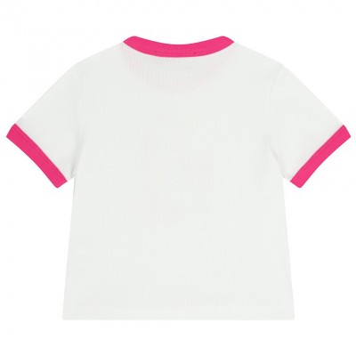 Agatha Ruiz de la Prada VIENA T-SHIRT ARP (PVTSH.0472 WHITE)