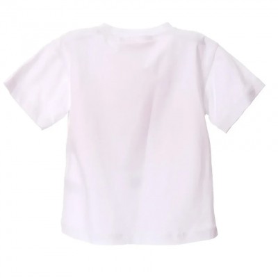 Agatha Ruiz de la Prada GOA T-SHIRT ARP (PVTSH.0476 WHITE)