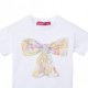 Agatha Ruiz de la Prada KYOTO T-SHIRT ARP (PVTSH.0482 WHITE)