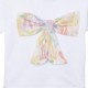 Agatha Ruiz de la Prada KYOTO T-SHIRT ARP (PVTSH.0482 WHITE)