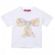 Agatha Ruiz de la Prada KYOTO T-SHIRT ARP (PVTSH.0482 WHITE)