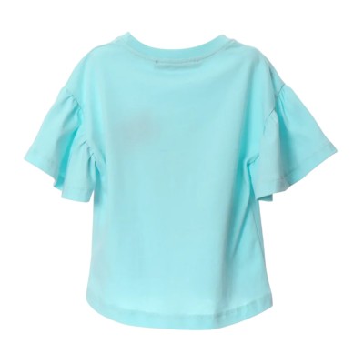 Agatha Ruiz de la Prada NASSAU T-SHIRT ARP (PVTSH.0484 LIGHT BLUE)