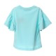 Agatha Ruiz de la Prada NASSAU T-SHIRT ARP (PVTSH.0484 LIGHT BLUE)