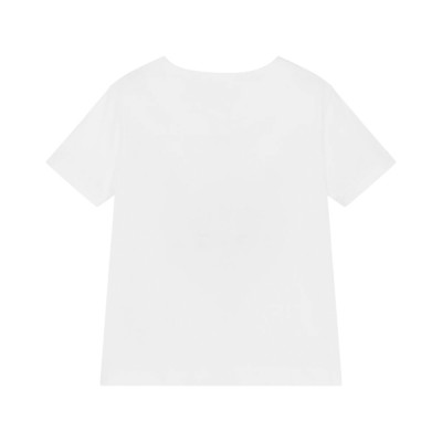Agatha Ruiz de la Prada GUADALAJARA TUNIC ARP (PVTUN.0003 WHITE)