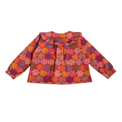 Agatha Ruiz de la Prada FOLKTALES TUNIC ARP (PVTUN.0007 MULTICOLOR)