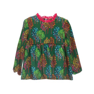 Agatha Ruiz de la Prada FOLKTALES TUNICA ARP (PVTUN.0008 MULTICOLOR)