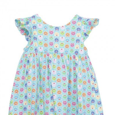 Agatha Ruiz de la Prada GOA DRESS ARP (PVVES.0149 MULTICOLOR)