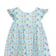 Agatha Ruiz de la Prada GOA DRESS ARP (PVVES.0149 MULTICOLOR)