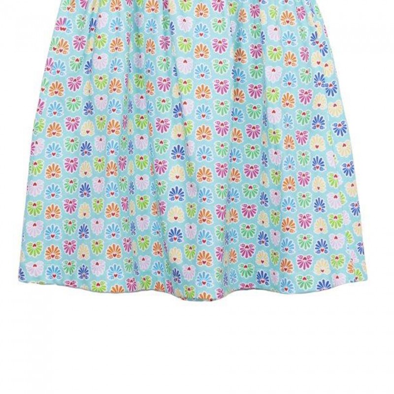 Agatha Ruiz de la Prada GOA DRESS ARP (PVVES.0149 MULTICOLOR)