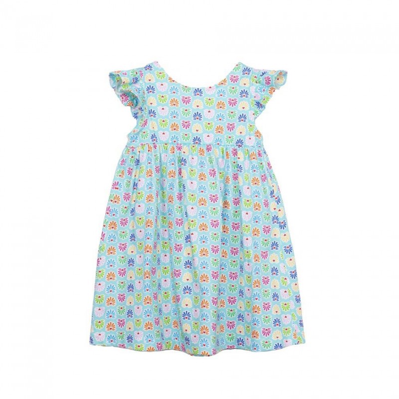 Agatha Ruiz de la Prada GOA DRESS ARP (PVVES.0149 MULTICOLOR)