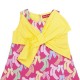 Agatha Ruiz de la Prada KYOTO DRESS ARP (PVVES.0158 MULTICOLOR)