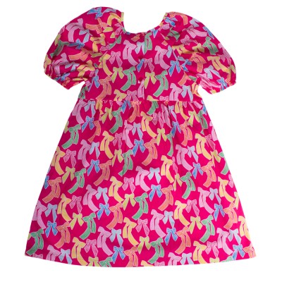Agatha Ruiz de la Prada KYOTO DRESS ARP (PVVES.0159 MULTICOLOR) Agatha Ruiz de la Prada KYOTO DRESS ARP (PVVES.0159 MULTICOLOR)