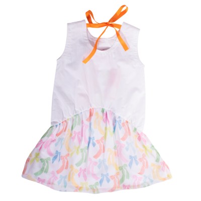 Agatha Ruiz de la Prada KYOTO DRESS ARP (PVVES.0160 MULTICOLOR) Agatha Ruiz de la Prada KYOTO DRESS ARP (PVVES.0160 MULTICOLOR)