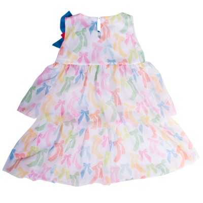 Agatha Ruiz de la Prada KYOTO DRESS ARP (PVVES.0161 MULTICOLOR) Agatha Ruiz de la Prada KYOTO DRESS ARP (PVVES.0161 MULTICOLOR)
