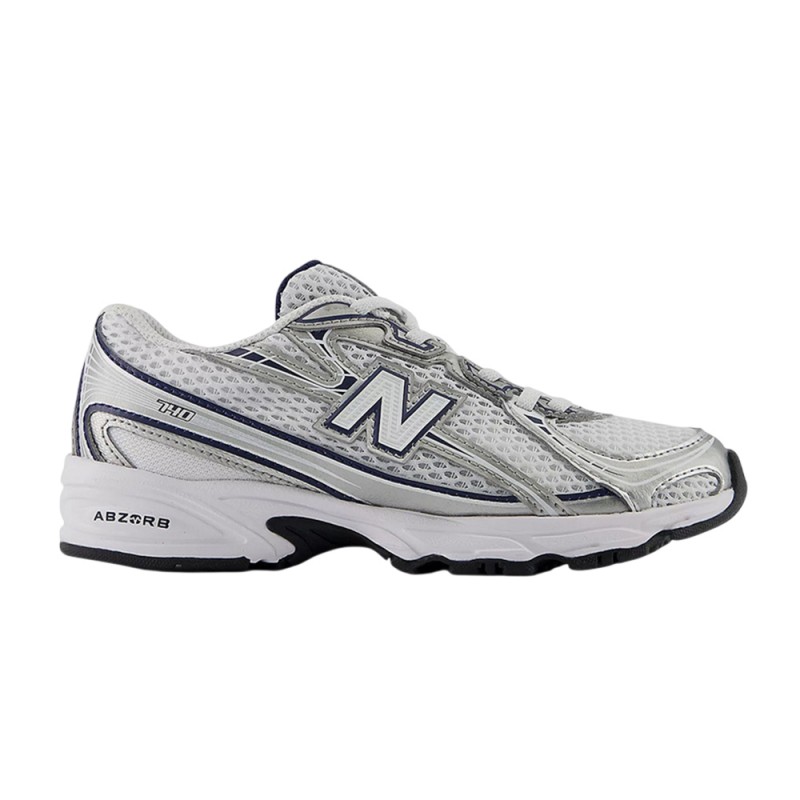 New Balance 740 - ΠΑΠΟΥΤΣΙ CLASSICS PRESCHOOL (PZ740WN)
