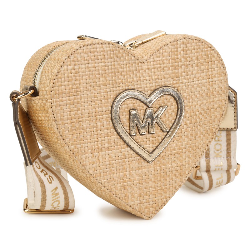 MICHAEL KORS HANDLE BAG (R30104 117)