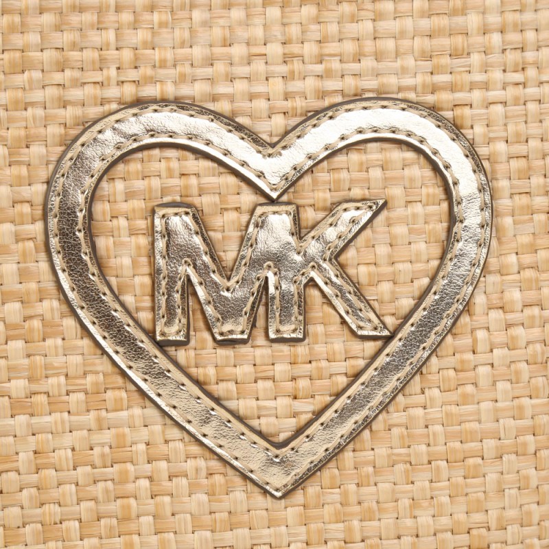 MICHAEL KORS HANDLE BAG (R30104 117)