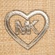 MICHAEL KORS HANDLE BAG (R30104 117)