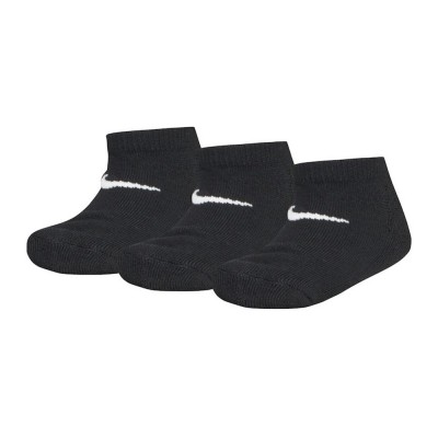 Nike BASIC PACK NO SHOW 3PK (RN0025-023)