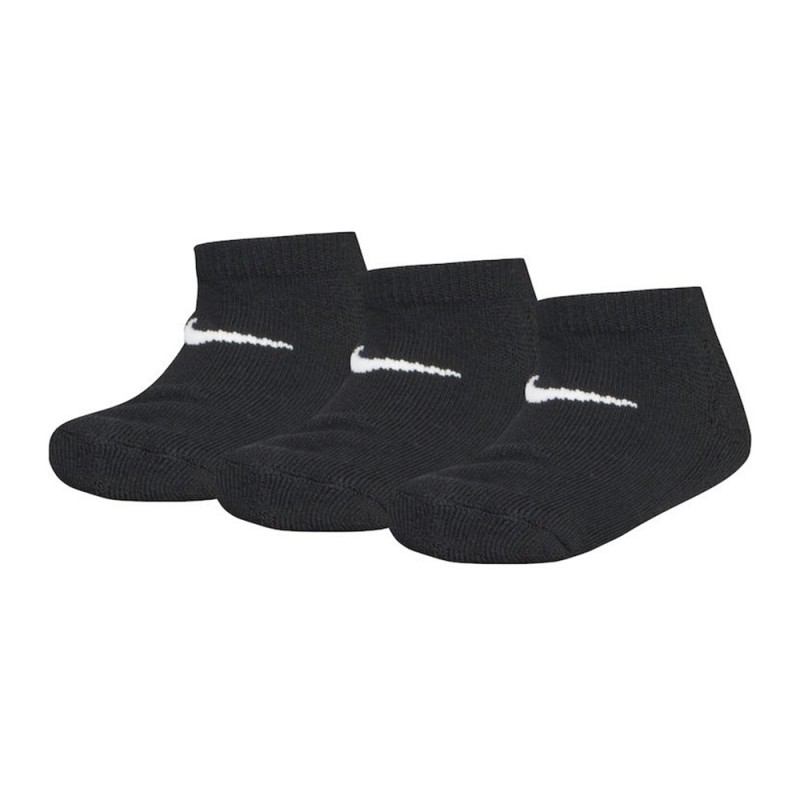Nike BASIC PACK NO SHOW 3PK (RN0025-023)