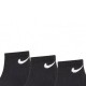 Nike BASIC PACK ANKLE 3PK (RN0026-023)