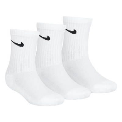 Nike BASIC PACK CREW 3PK (RN0027-001)