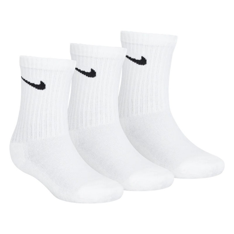 Nike BASIC PACK CREW 3PK (RN0027-001)