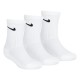 Nike BASIC PACK CREW 3PK (RN0027-001)