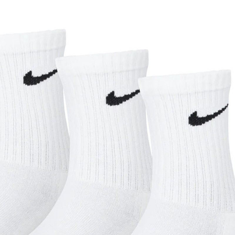Nike BASIC PACK CREW 3PK (RN0027-001)