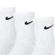 Nike BASIC PACK CREW 3PK (RN0027-001)